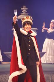 「渋谷勝利 今日から(マ)王！」の画像検索結果