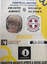 Image result for Tadcaster Magnets Sports & Social Club