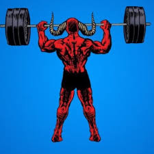 Image result for Demon Gym