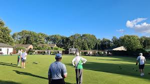Image result for Oakham Bowling Club