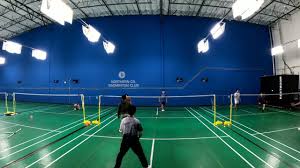 Image result for F B I Badminton Club
