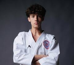 Image result for ZOKU SHOTOKAN KARATE (Baldock)