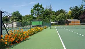 Image result for Sydenham Lawn Tennis Croquet Club Ltd