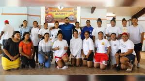 Image result for SmartRugby Academy