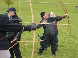 Image result for Argyll Field Archers