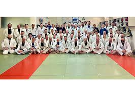 Image result for Edinburgh Jitsu Club