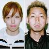 宮尾祥慈、倖田梨紗両容疑者の