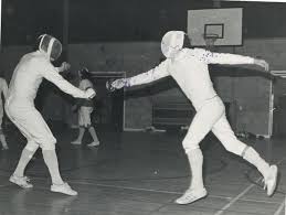 Image result for Cotswold Fencing Club