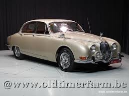 Image result for Beige 1967 Jaguar