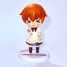 「伊波まひる WORKING!!」の画像検索結果