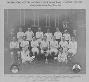 Image result for Hartlepool Rovers Rugby Football Club