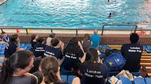Image result for Polytechnic (London) - Water Polo