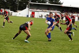 Image result for Truro Rfc