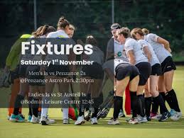 Image result for Penzance Hockey Club