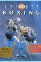 Image result for 4D Sports Boxing