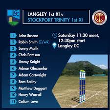 Image result for Trinity Cc, Cheshire