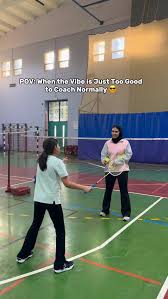 Image result for Futures Badmington Academy Badminton Club