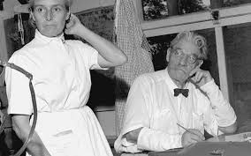 Image result for albert schweitzer