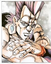 「ジャン・ピエール・ポルナレフ」の画像検索結果