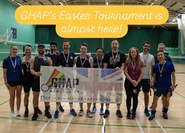 Image result for Trinity (Cheetham Hill) Badminton Club