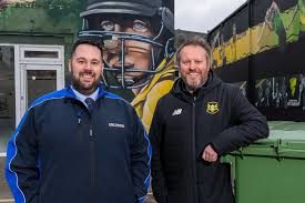 Image result for Gloucester City Winget Cricket Club