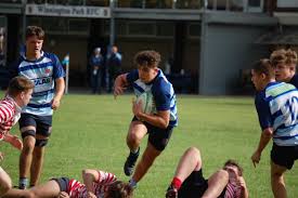 Image result for Winnington rfc