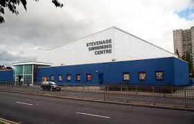 Image result for Stevenage Swimming Club
