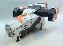 Image result for alien dropship
