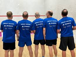 Image result for Henley Squash Club