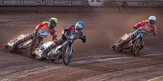 Image result for Swindon Robins Speedway