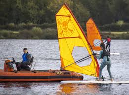 Image result for Nottingham Sailing Club