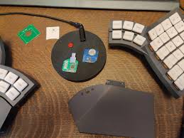 Image result for Trackpoint