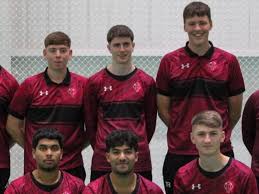 Image result for Hallam Cricket Club