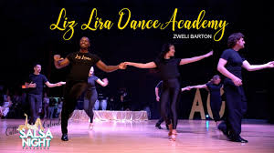 Image result for Motivation Salsa Party