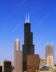 Image result for sears towers chicago
