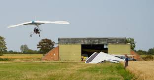 Image result for Northampton Hang Gliding Club