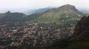 Kuvahaun tulos haulle Tepoztlan