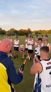 Image result for Clapham Common Touch Rugby