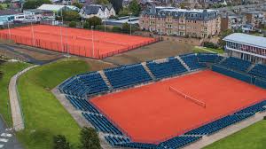 Image result for Corstorphine Tennis Club