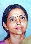 meena by *subhankarbiswas on deviantART