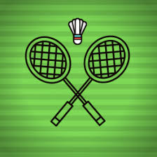 Image result for Monkwick St Peter Badminton Club