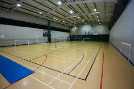 Image result for Bae Systems (Warton) Badminton Club