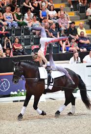 Image result for Windrush Vaulting Group