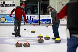 Image result for Ice Rink Club (Curling)