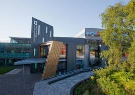 Image result for Sheffield University