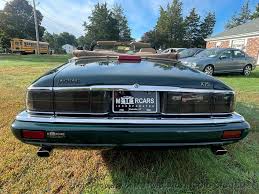 Image result for Black 1994 Jaguar