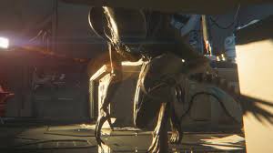 Image result for Alien: Isolation