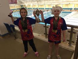 Image result for Borough Of Barnsley Swimming Club