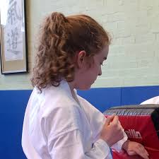 Image result for Oxford University Shorinji Kempo Club