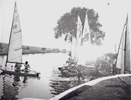 Image result for Laleham Sailing Club